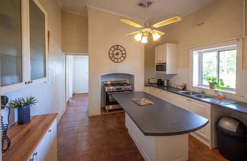 Bendleby Other | Southern Flinders Ranges - Crotta Homestead
