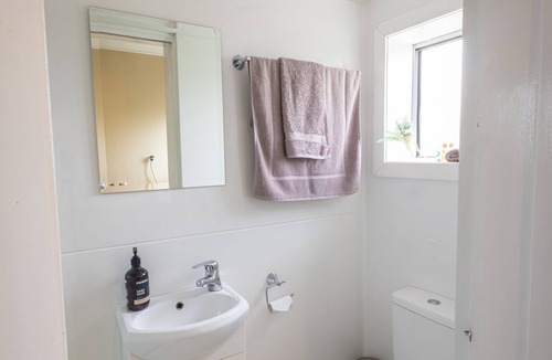 Bendleby Other | Southern Flinders Ranges - Crotta Homestead