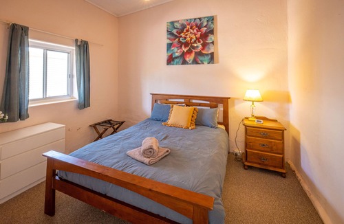 Bendleby Other | Southern Flinders Ranges - Crotta Homestead