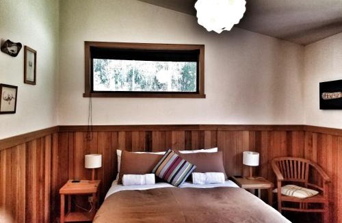 Southport Ski Chalet | Southern Forest Accommodation