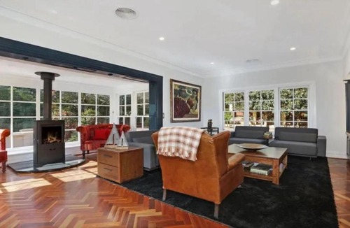 Bowral House | Southern Grace