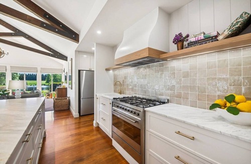 Sutton Forest House | “Southern Highlands Estate”, Private Rural Oasis.