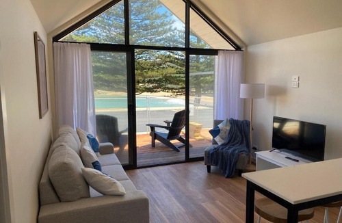 Port Campbell Hotel | Southern Ocean Motor Inn