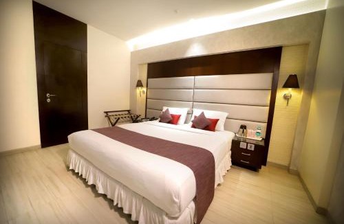 Kalighat Hotel | Southern Plaza