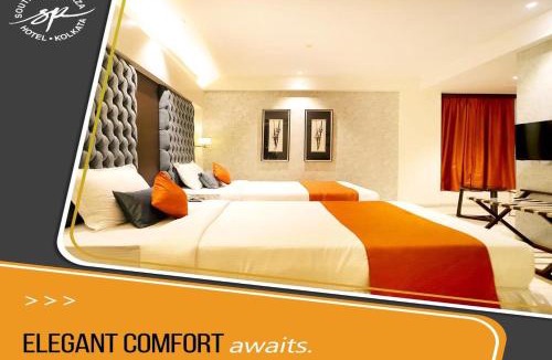 Kalighat Hotel | Southern Plaza