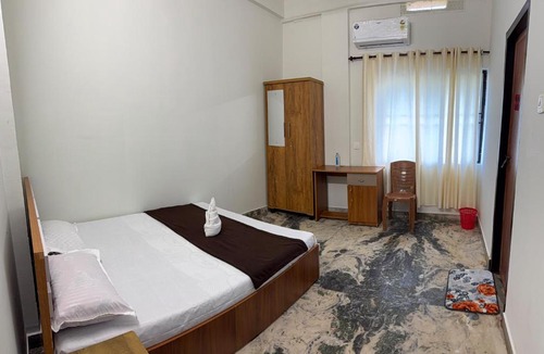 Feroke Hotel | Southern Residency