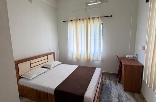 Feroke Hotel | Southern Residency