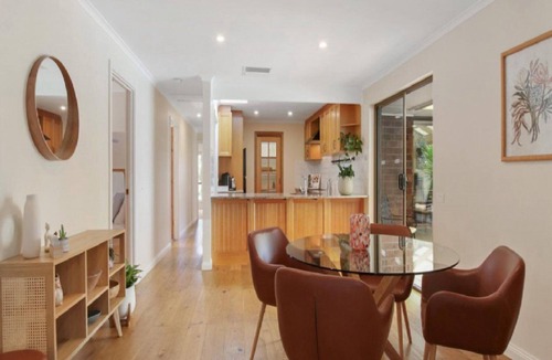 Willunga South House | Southern Vales by Wine Coast Holiday Rentals