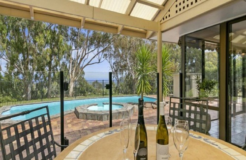 Willunga South House | Southern Vales by Wine Coast Holiday Rentals
