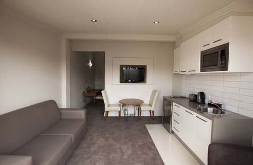 Shepparton South Hotel | Southgate Motor Inn