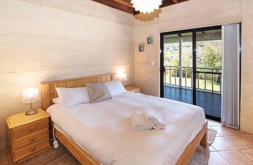 Gnarabup House | Southouse Beach house, Gnarabup