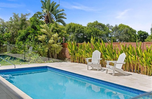 Sunrise Beach House | Southwind in Sunrise