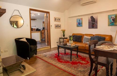 Jutland House | Spa Bath, Entire Home, Off Street Parking, Barossa Valley