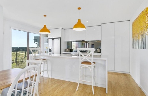 Fingal House | Spa Dreaming on Moonah Links Golf Course