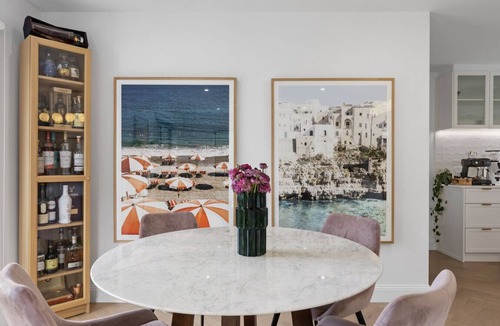 Belmont House | Spa Haus- Belmont, Private Spa, 2 King Bedrooms, Central, Pets Welcome