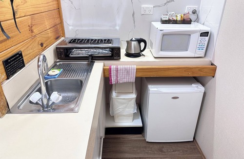 Moree Hotel | Spa Village Motel