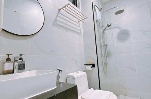 Taman Century Apartment | Space Residency by Lions Bay Walking to KSL City Mall