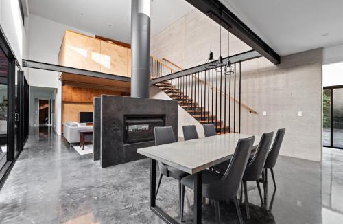 Margaret River Villa | SpaceNature