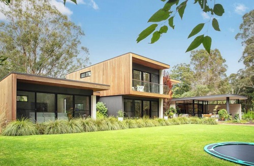 Margaret River House | SpaceNature | Margaret River