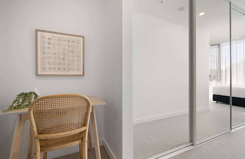 North Fremantle Apartment | Spacious 2-Bed Apartment in North Fremantle