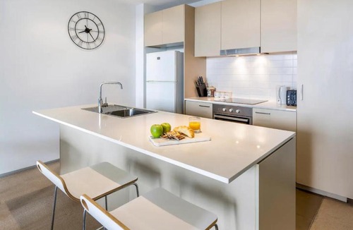Woolloongabba Apartment | Spacious 2 Bedroom 2 Bathroom Woolloongabba Apartment