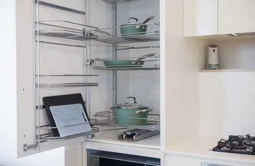 Macquarie Park Apartment | Spacious 2BR Haven Pool, Gym & Parking