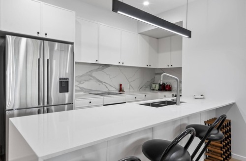 Clayfield Apartment | Spacious 3-Bed Clayfield House with Patio and BBQ