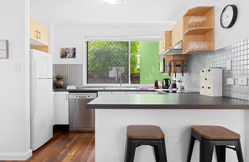 Paddington Apartment | Spacious 3-Bed House in Leafy Paddington