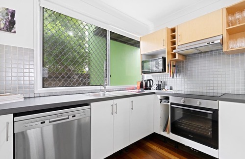 Paddington Apartment | Spacious 3-Bed House in Leafy Paddington