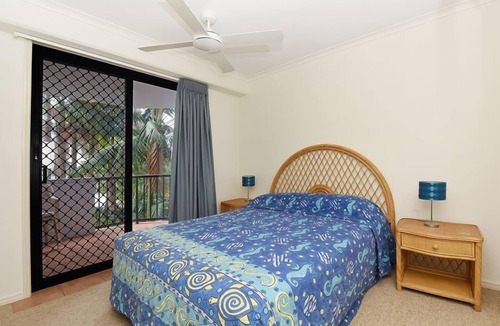 Maroochydore Apartment | Spacious 3 bedroom 2 bathroom apartment with water views