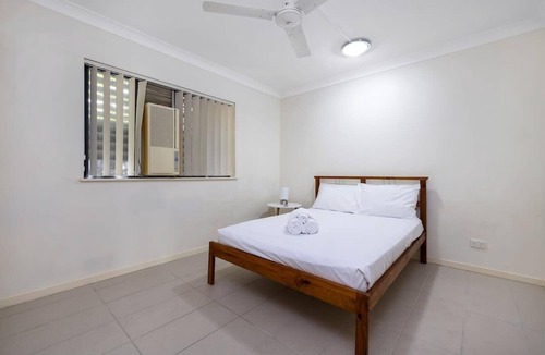 West End Apartment | Spacious 3 Bedroom apartment in St Lucia