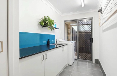 Caboolture South House | Spacious 4-Bedroom Home in Caboolture with Parking