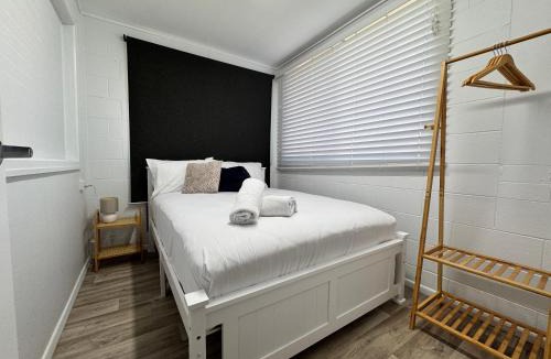 Belgian Gardens House | Spacious 4-Bedroom Home in Belgian Gardens