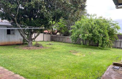 Centenary Heights House | Spacious 4-Bedroom house in a shared property