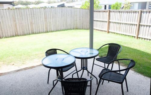 Logan Reserve House | Spacious 4 bedrooms house in Logan Reserve