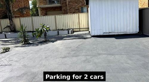 Wyong House | Spacious 4br free parking -ideal for work crews,family