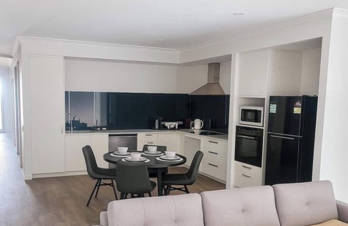 Karnup House | Spacious Accessible with Bathrooms for Everyone.