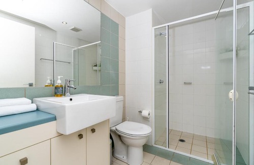 Braddon Apartment | Spacious and Cosy Apt with Great Views in Braddon - Hosted by CanStay