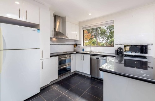 Cook Apartment | Spacious and Restful Holiday Home with Backyard