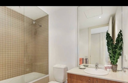 Windsor Apartment | Spacious apartment in the heart of Prahran