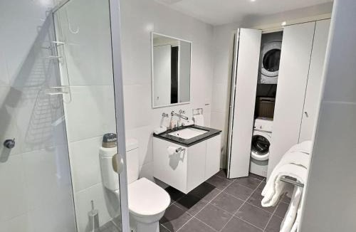 Canberra City Centre Apartment | Spacious City Centre Apartment