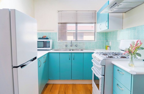 Rivervale Apartment | Spacious & Cosy self-contained 1 bedroom apartment