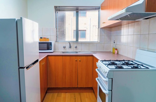 Rivervale Apartment | Spacious & Cosy Self-Contained Apartment