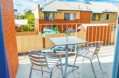 Rivervale Apartment | Spacious & Cosy Self-Contained Apartment