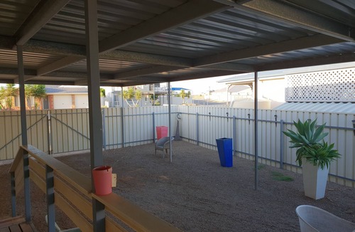 North Beach House | Spacious Family Escape - Only a short walk from North Beach