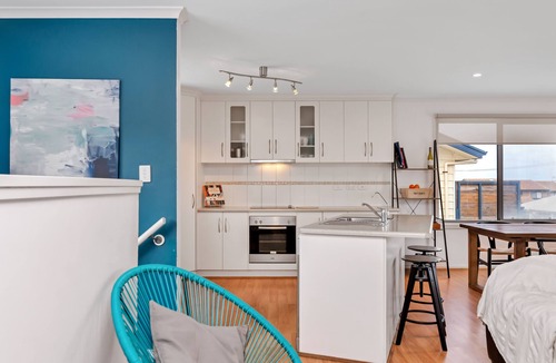 Port Elliot House | Spacious & Family Friendly Home | Only three doors down from The Esplanade