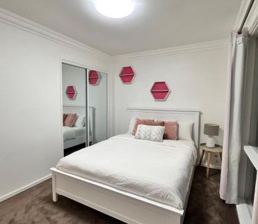 Boronia House | Spacious Family friendly home with ideal work from home