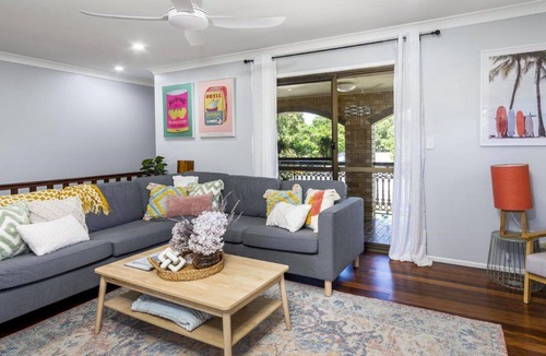 Woorim House | SPACIOUS FAMILY FRIENDLY HOME IN WOORIM