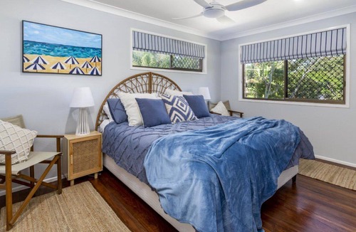 Woorim House | SPACIOUS FAMILY FRIENDLY HOME IN WOORIM