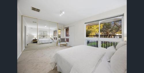 Rostrevor Apartment | Spacious Hills Retreat with City Convenience